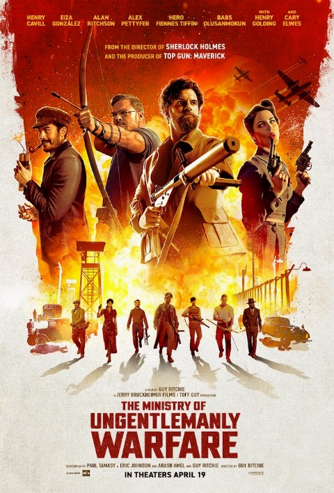 mouw-poster